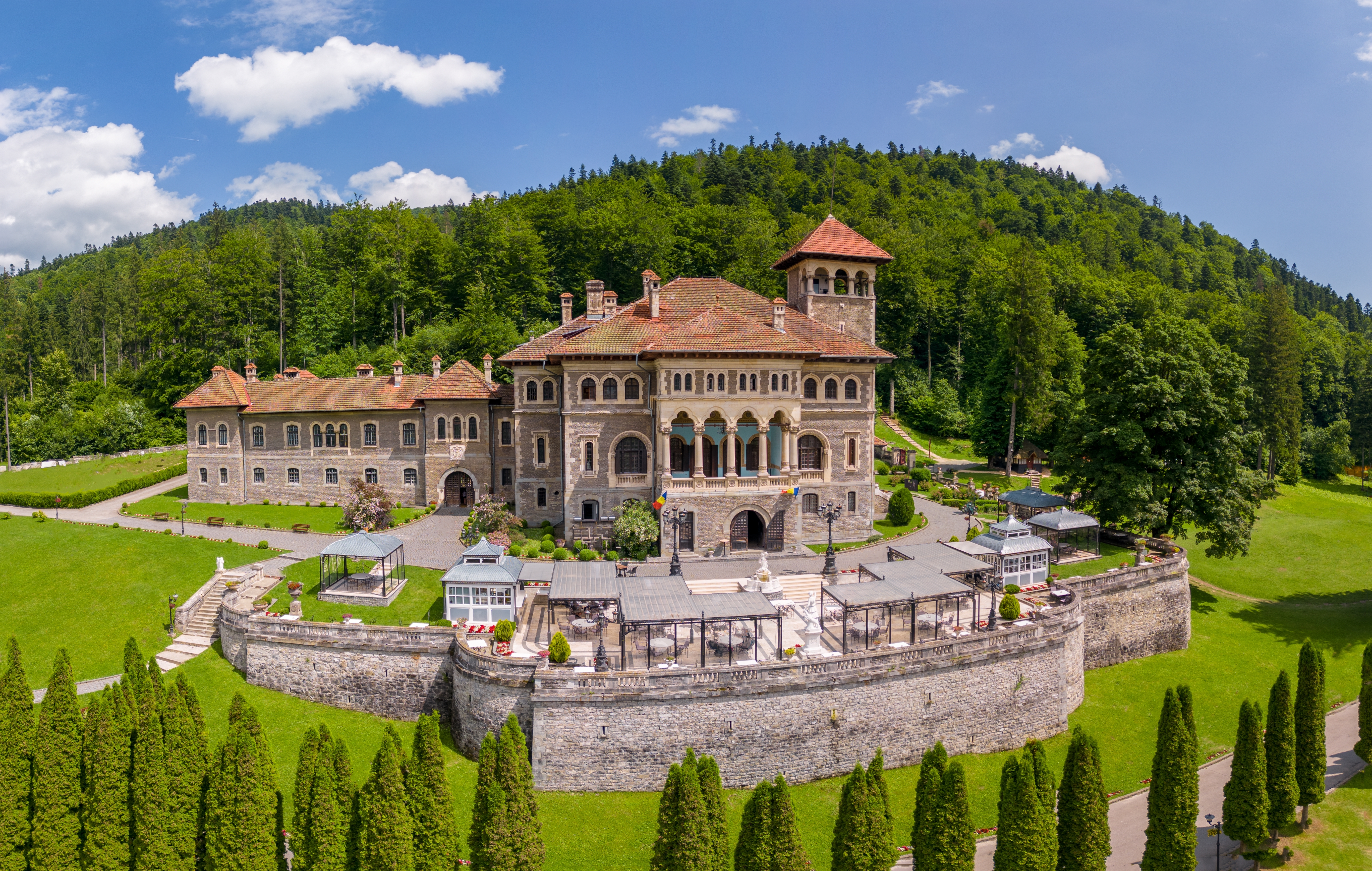Castelul Cantacuzino